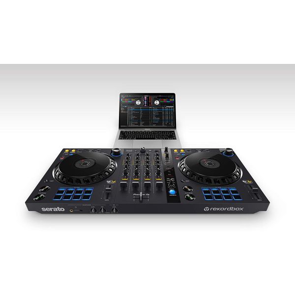 Pioneer DJ DDJ-400 Rekordbox DJ Controller