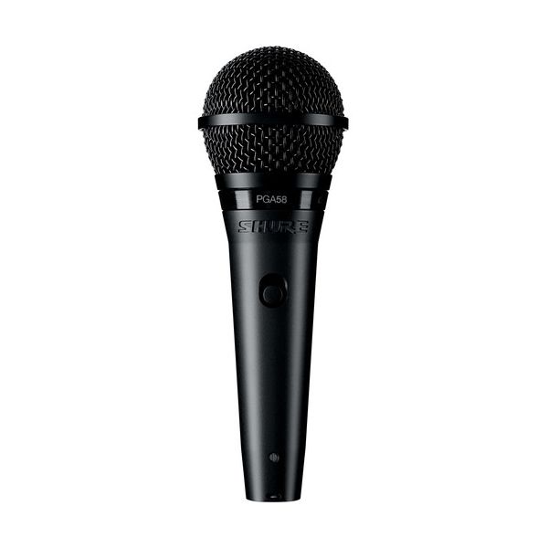 SM10 - Headset Microphone - Shure USA