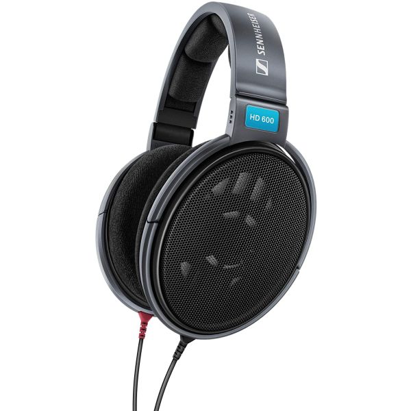 Pro Audio, Lighting and Video Systems Sennheiser HD600 Open Back