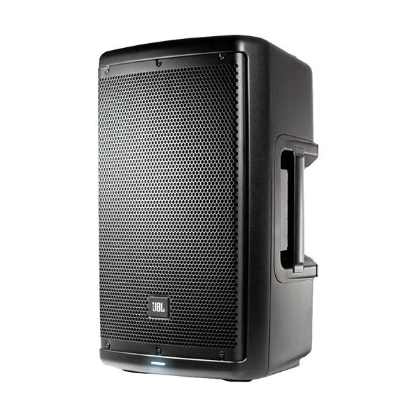 Pro Audio, Lighting and Video Systems JBL Pro Eon 610 1000w Powered Speaker  10 two-way