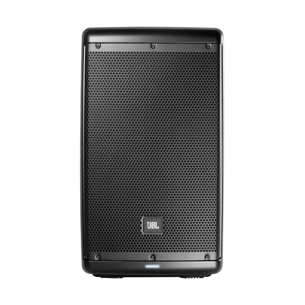 JBL Pro Eon 610 1000w Powered Speaker 10 two-way