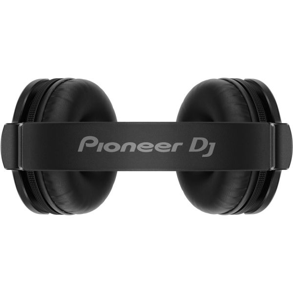 HDJ-CUE1 DJ headphones (Black) - Pioneer DJ