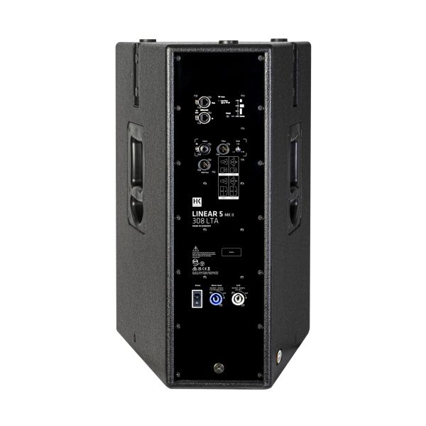 Pro Audio, Lighting and Video Systems HK Audio L5MKII-308 LTA