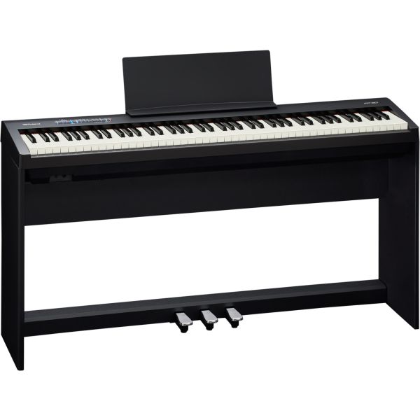 Pro Audio, Lighting and Video Systems Roland FP-30 - Digital Piano