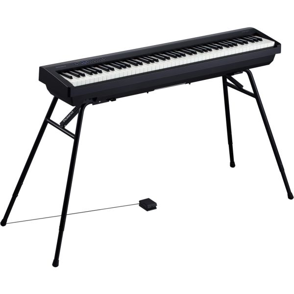 Pro Audio, Lighting and Video Systems Roland FP-30 - Digital Piano (Black)