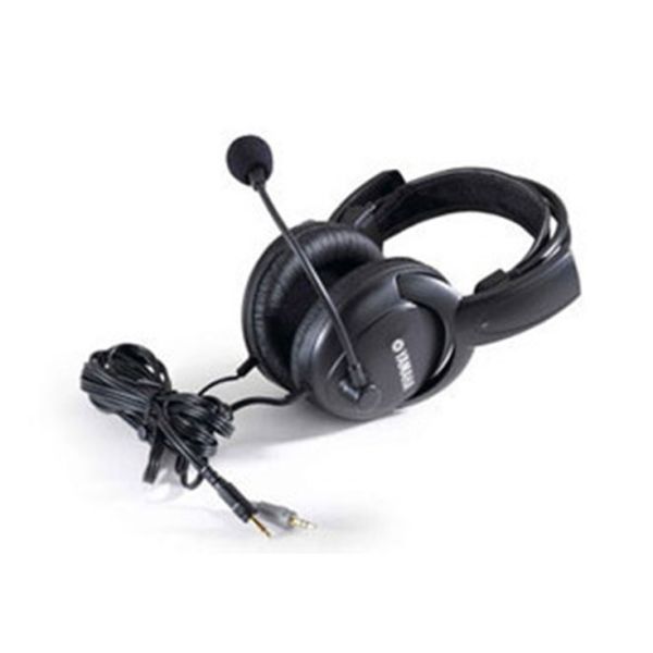 Yamaha CM500 Headset with Built-In Microphone