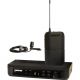 Shure BLX14/CVL Wireless System with CVL Lavalier Microphone