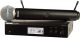 Shure BLX24R/B58 Wireless Vocal Rack-mount Set with Beta 58A