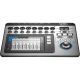 QSC TouchMix-8 Compact 8-Channel Digital Mixer with Touchscreen