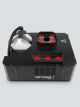 Chauvet DJ Geyser P7 7-LED RGBA+UV Vertical Fog Machine