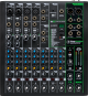 Mackie ProFX10v3 10-Channel Effects Mixer w/ USB