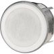 QSC AD-C820R System High-Output Ceiling Mount Loudspeaker (Round Grille)