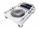 Pioneer DJ CDJ-3000-W High-Resolution Pro-DJ Multiplayer (White)