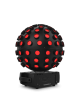 Chauvet Rotosphere HP Led Mirror Ball Simulator Effect