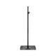 Gravity Stands TLS431B Lighting Stand with Square Steel Base