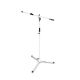 Gravity GMS4322W Mic Stand with Folding Tripoid Base and 2 Poing Adjustment Tele