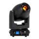 ADJ Focus Spot 4Z 200W LED Moving-Head Spot - Black