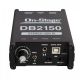 On-Stage DB2150 Stereo USB DI Box