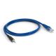 Williams Sound WCA 052 | RJ45 Ethernet Male to 3.5mm Stereo Plug