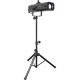 Chauvet LED Follow Spot 75 ST with Collapsible Stand