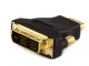 MP 2029 DVI-D Single Link Male to HDMI Female Adapter