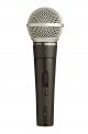 Shure SM58S Cardioid Dynamic Vocal Microphone (with On Off Switch)