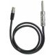 Shure WA302 Instrument Cable Mini XLR To 1/4