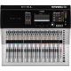 Yamaha TF3 24-channel 48-input Digital Mixer with 25 Motorized Faders