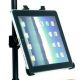 ProX LS-IP100 iPad Mic Stand Mount