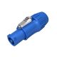 ProX XC-PWC-BLUE M PowerCon Cable Connector