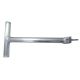 ProX XT-T2012 T-BAR with Welded Pro Clamp - 12