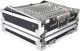 ProX T-MC 10U Topload Rackmount Mixer Case, 19in Width