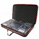 ProX XB-DJCL Large DJ Controller ZeroG™ EVA Ultra-Lightweight Molded Hard-Shell