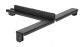 RCF FB-HDL10-LIGHT Light Flybar For Up To Six HDL 10-A Speakers With Pole Mount