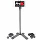 ProX X-MOBITCP18 Mobi-Buddy Hands-Free Mobile Device Clip Kit with Stand & Case