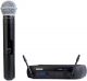Shure PGXD24/BETA58-X8 Digital Wireless Microphone System with BETA 58A Handheld