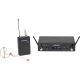 Samson SWC99BSE10-K Concert 99 Earset Frequency-Agile UHF Wireless System