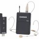 Samson SWXPD2BDE5 XPD2 Headset USB Digital Wireless System