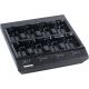 Shure SBC800 8-Bay Battery Charger 8-bay Battery Charger for Shure