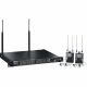 Shure P10TR+425CL-G10 Wireless In-Ear Monitoring System with Rackmountable