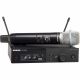 Shure SLXD24/B87A Digital Wireless Handheld Microphone System Beta 87A