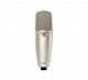 Shure KSM44A Large-diaphragm Condenser Microphone