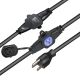 ProX XC-MEP14-326 MK2 14-AWG, 6-Outlet, 32-Foot MOX Extension Cord