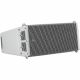 RCF HDL6-A  Active Line Array Module (White)