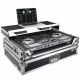ProX XS-UXXLT MK2 Universal DJ Flight Case for Medium to Large Size DJ Controlle