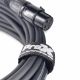 ProX XCP-ECON-M20 Branded Professional Premium Microphone Cable XLR Male to XLR