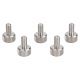 Shure TP-TS - Replacement Thumb Screw 5 Pack - True Position Tools