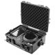 Odyssey VUCDJ3000 Vulcan  Case for Pioneer DJ CDJ-3000 VUCD