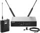 Shure QLXD14/93 Wireless Lavalier Microphone System - G50 Band