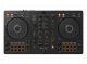 Pioneer DJ DDJ-FLX4/SXJ 2-deck Rekordbox and Serato DJ Controller